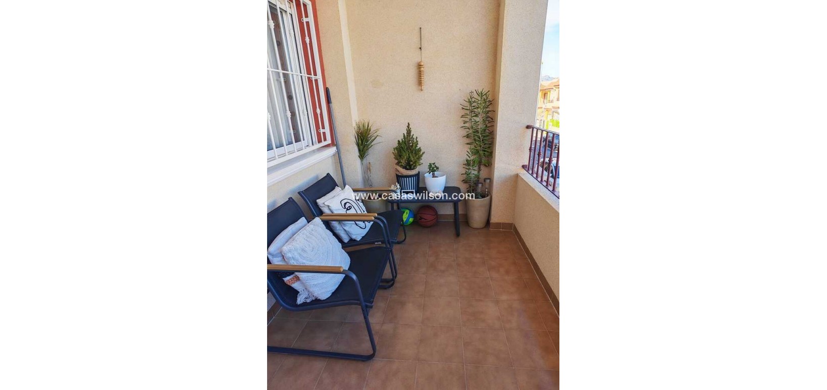 Sale - Apartment - Hurchillo - Costa Blanca