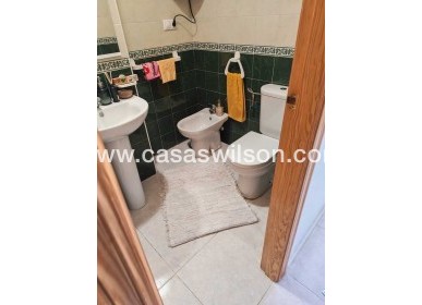 Sale - Apartment - Hurchillo - Costa Blanca