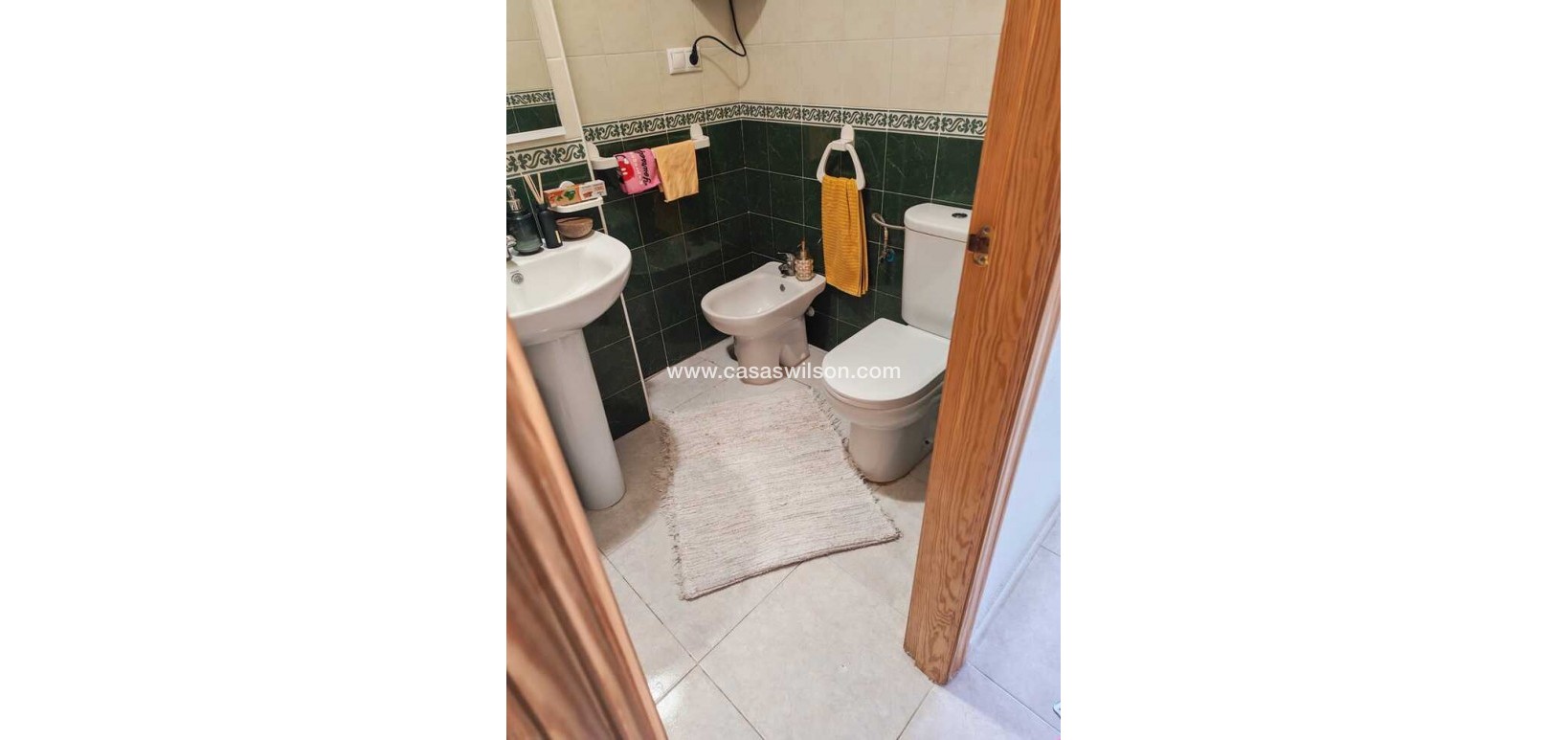Sale - Apartment - Hurchillo - Costa Blanca