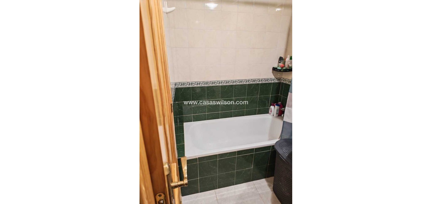 Sale - Apartment - Hurchillo - Costa Blanca