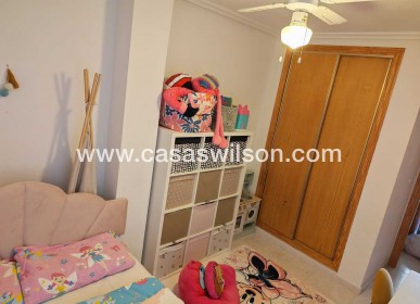 Sale - Apartment - Hurchillo - Costa Blanca