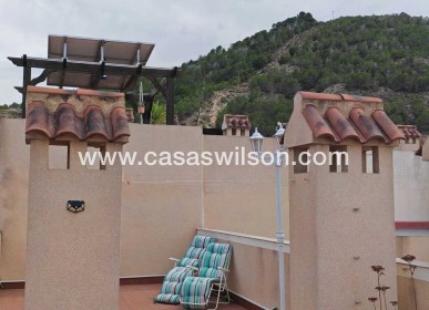Sale - Apartment - Hurchillo - Costa Blanca