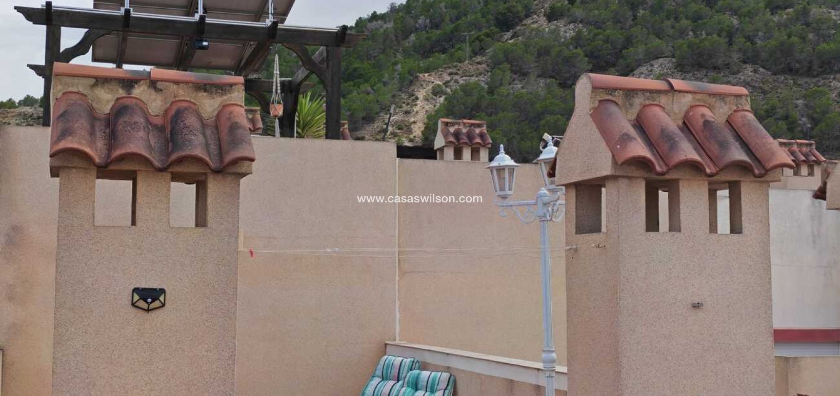Sale - Apartment - Hurchillo - Costa Blanca