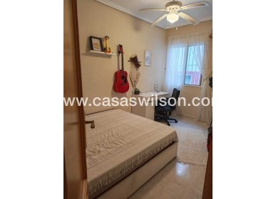 Sale - Apartment - Hurchillo - Costa Blanca