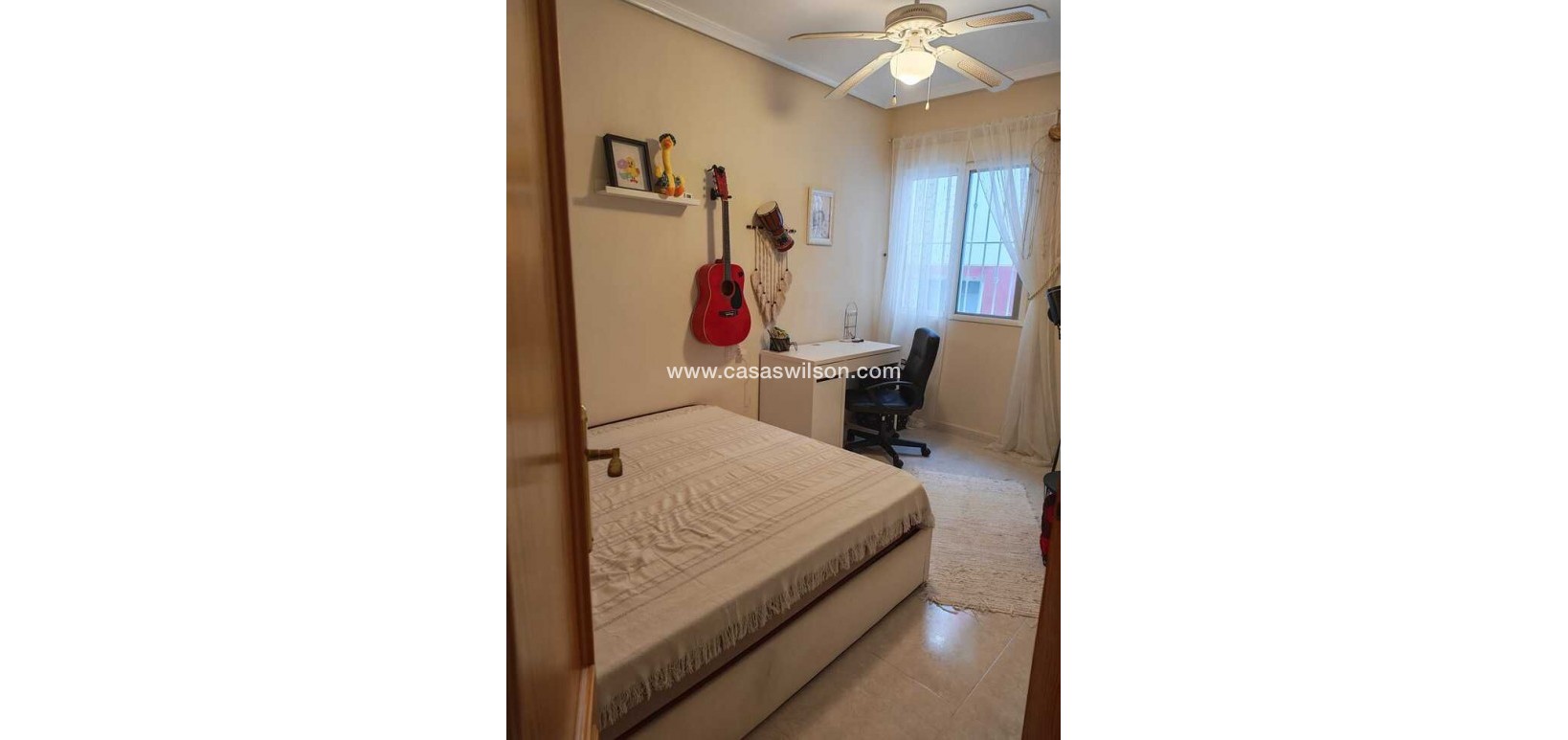 Sale - Apartment - Hurchillo - Costa Blanca