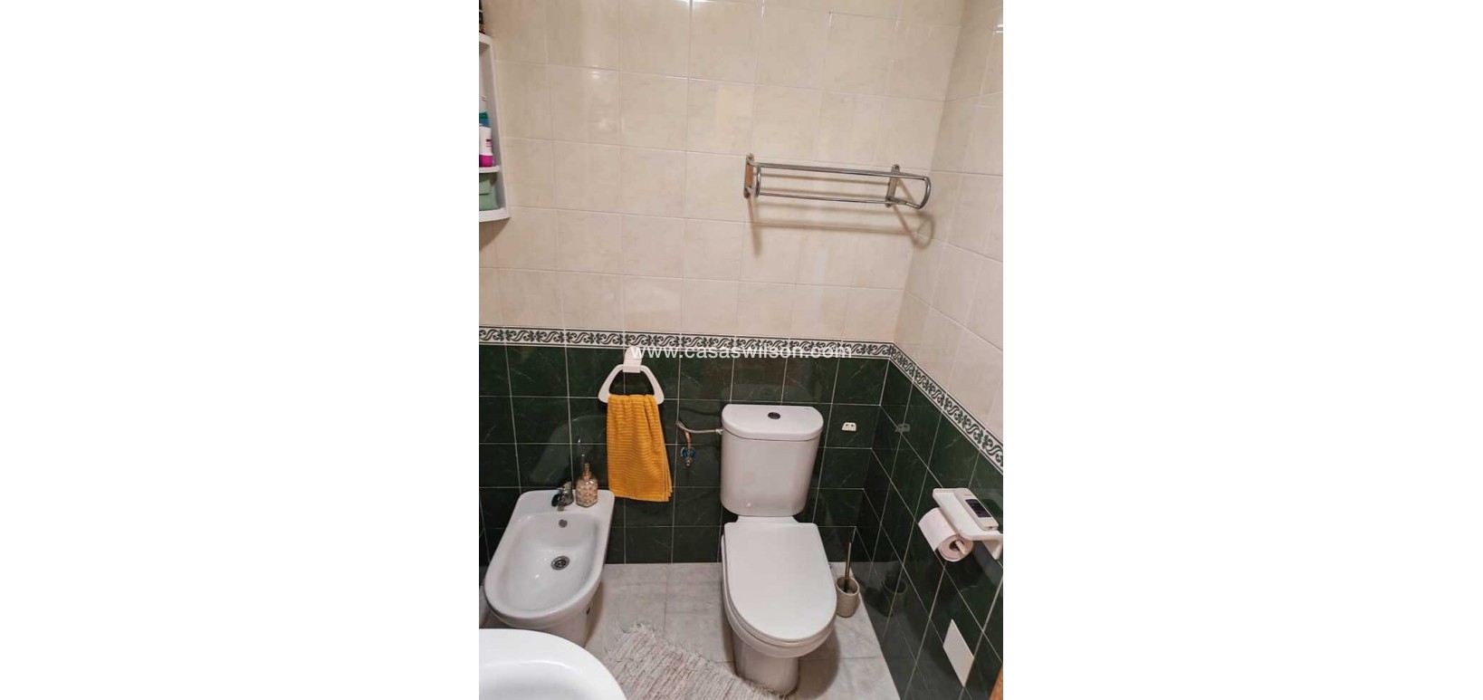 Sale - Apartment - Hurchillo - Costa Blanca