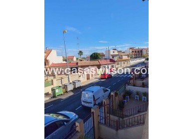 Sale - Apartment - Hurchillo - Costa Blanca