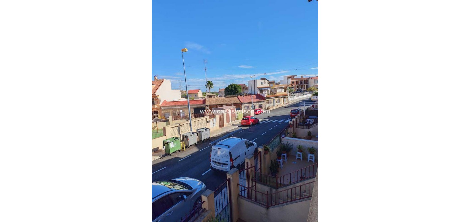 Sale - Apartment - Hurchillo - Costa Blanca