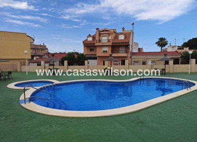 Sale - Apartment - Hurchillo - Costa Blanca