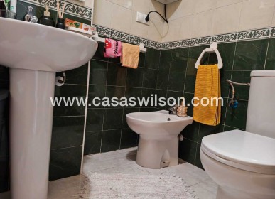 Sale - Apartment - Hurchillo - Costa Blanca