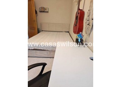 Sale - Apartment - Hurchillo - Costa Blanca