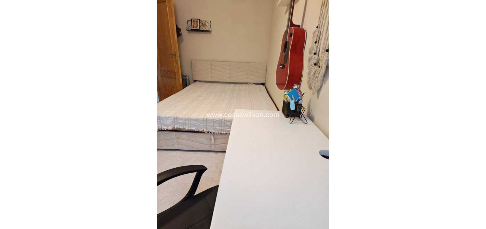 Sale - Apartment - Hurchillo - Costa Blanca