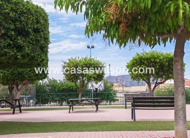 Sale - Apartment - Hurchillo - Costa Blanca