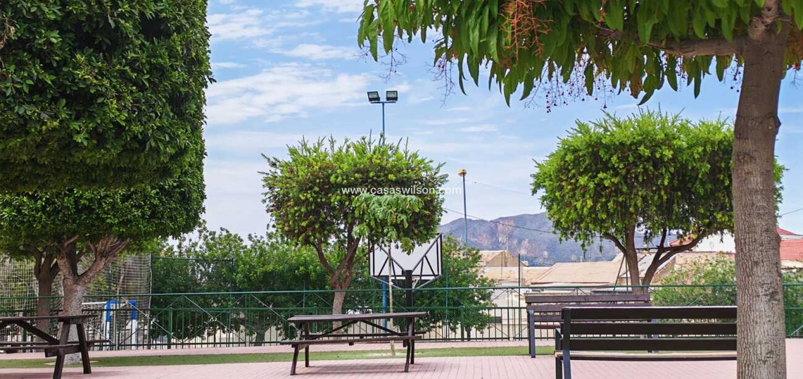 Sale - Apartment - Hurchillo - Costa Blanca