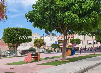 Sale - Apartment - Hurchillo - Costa Blanca