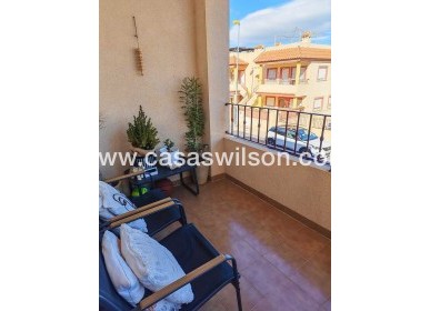 Sale - Apartment - Hurchillo - Costa Blanca