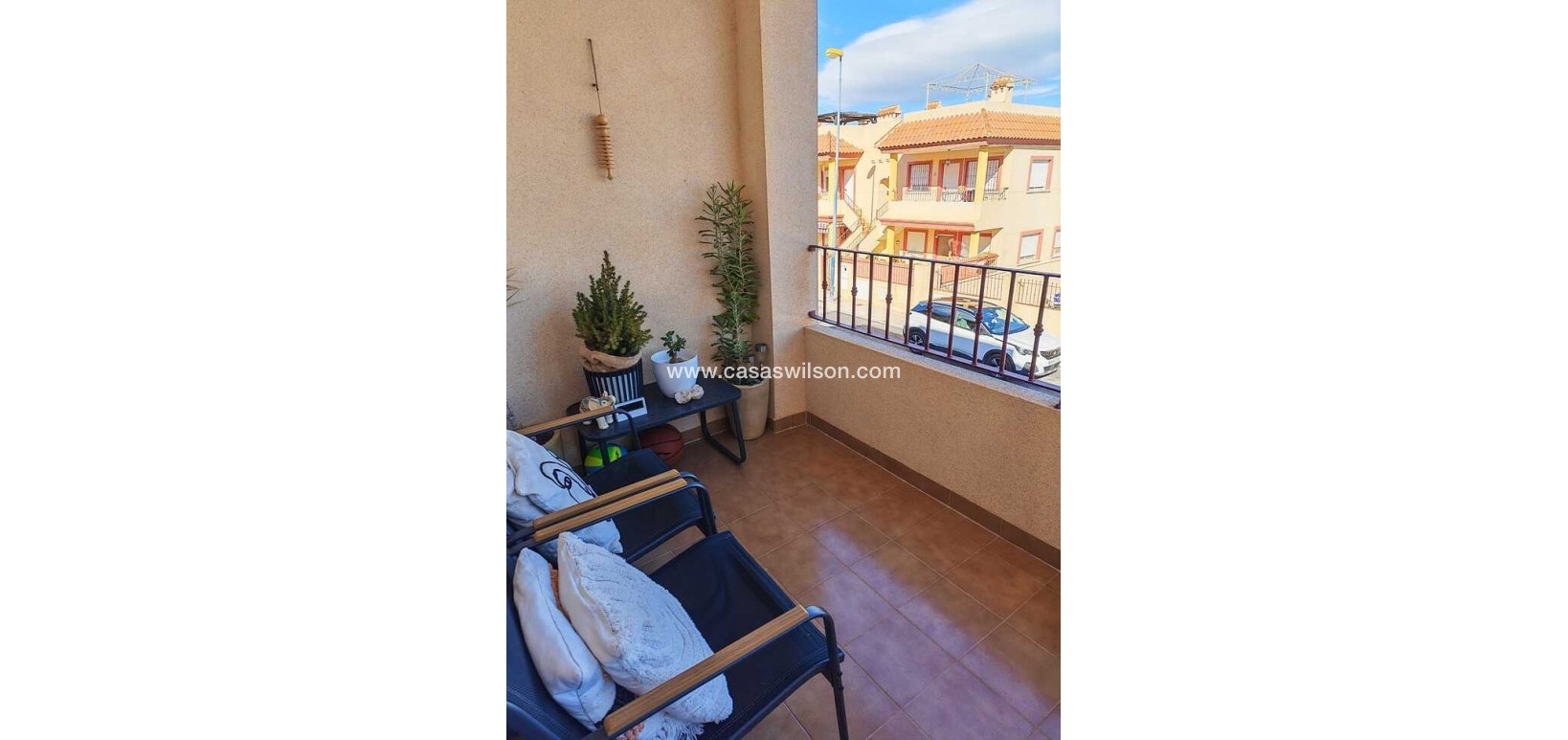 Sale - Apartment - Hurchillo - Costa Blanca