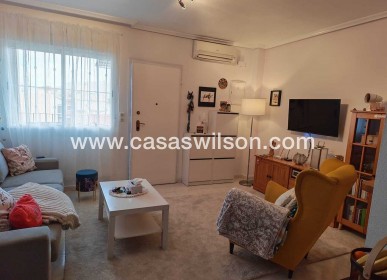 Sale - Apartment - Hurchillo - Costa Blanca