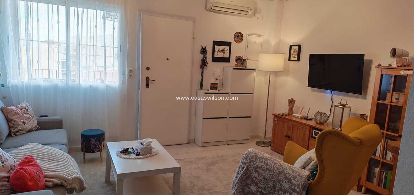 Sale - Apartment - Hurchillo - Costa Blanca