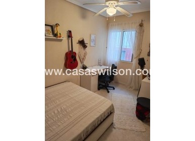 Sale - Apartment - Hurchillo - Costa Blanca