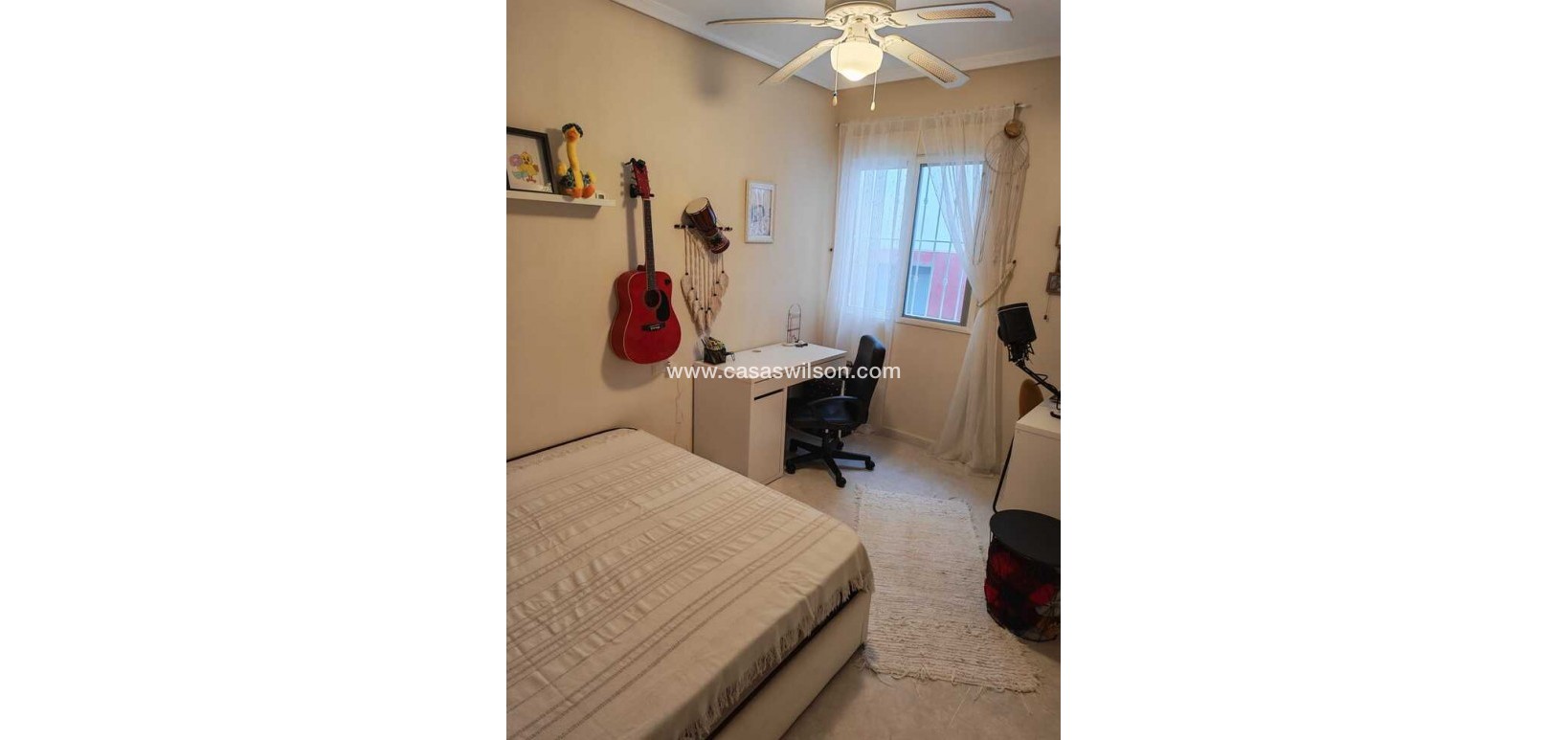 Sale - Apartment - Hurchillo - Costa Blanca