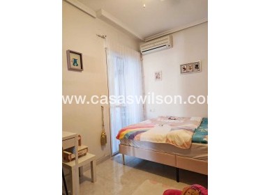 Sale - Apartment - Hurchillo - Costa Blanca