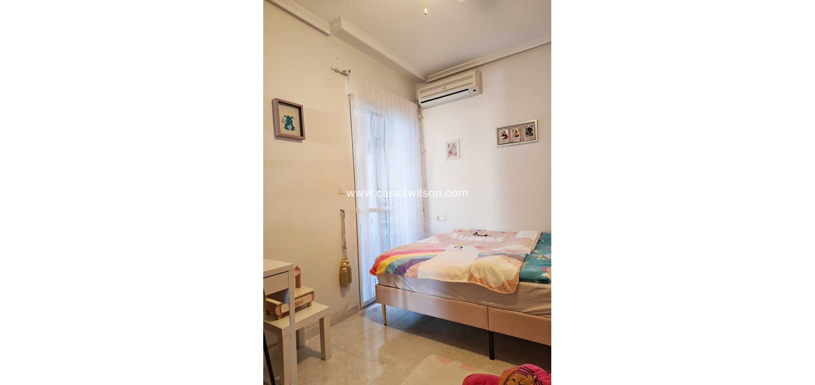 Sale - Apartment - Hurchillo - Costa Blanca