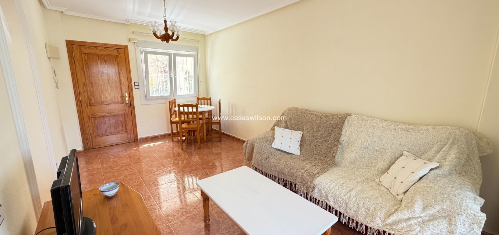 Sale - Townhouse - 