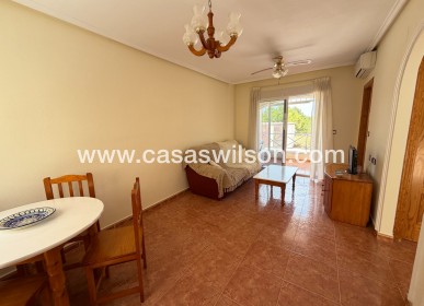 Sale - Townhouse - 