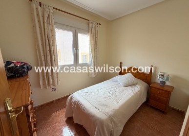 Sale - Townhouse - 