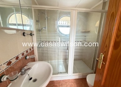Sale - Townhouse - 