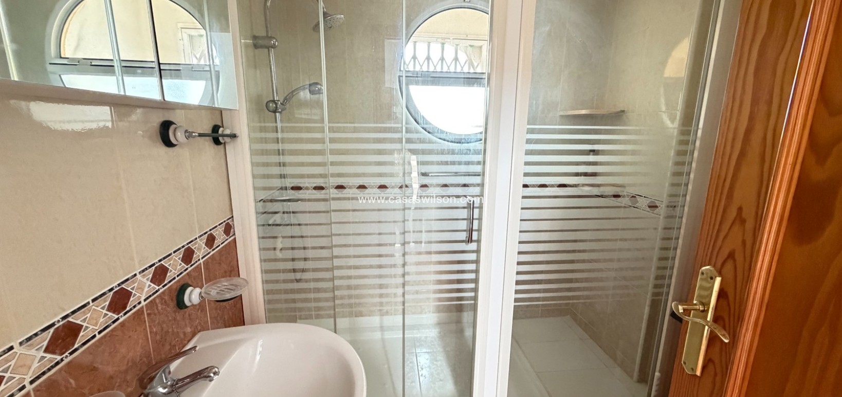 Sale - Townhouse - 