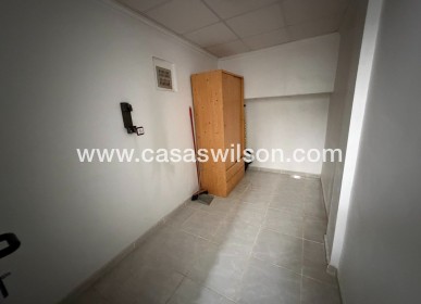 Sale - Townhouse - 