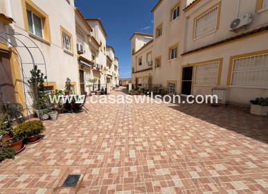 Sale - Townhouse - 