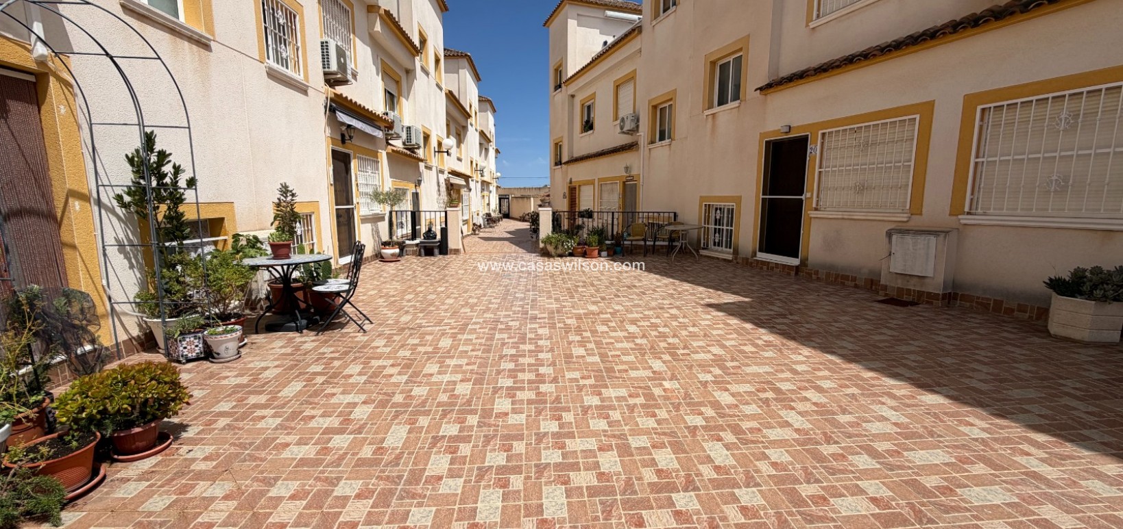 Sale - Townhouse - 