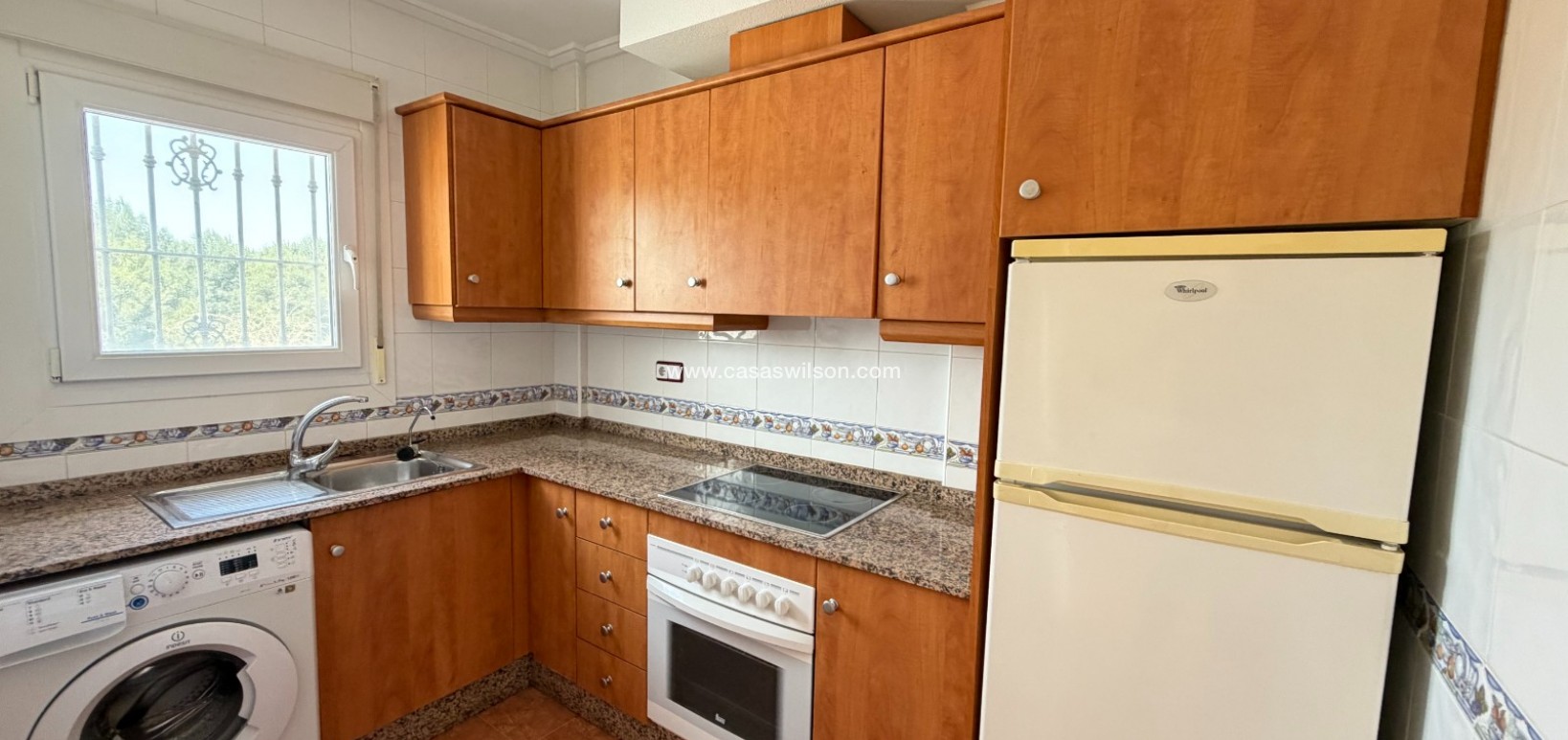 Sale - Townhouse - 