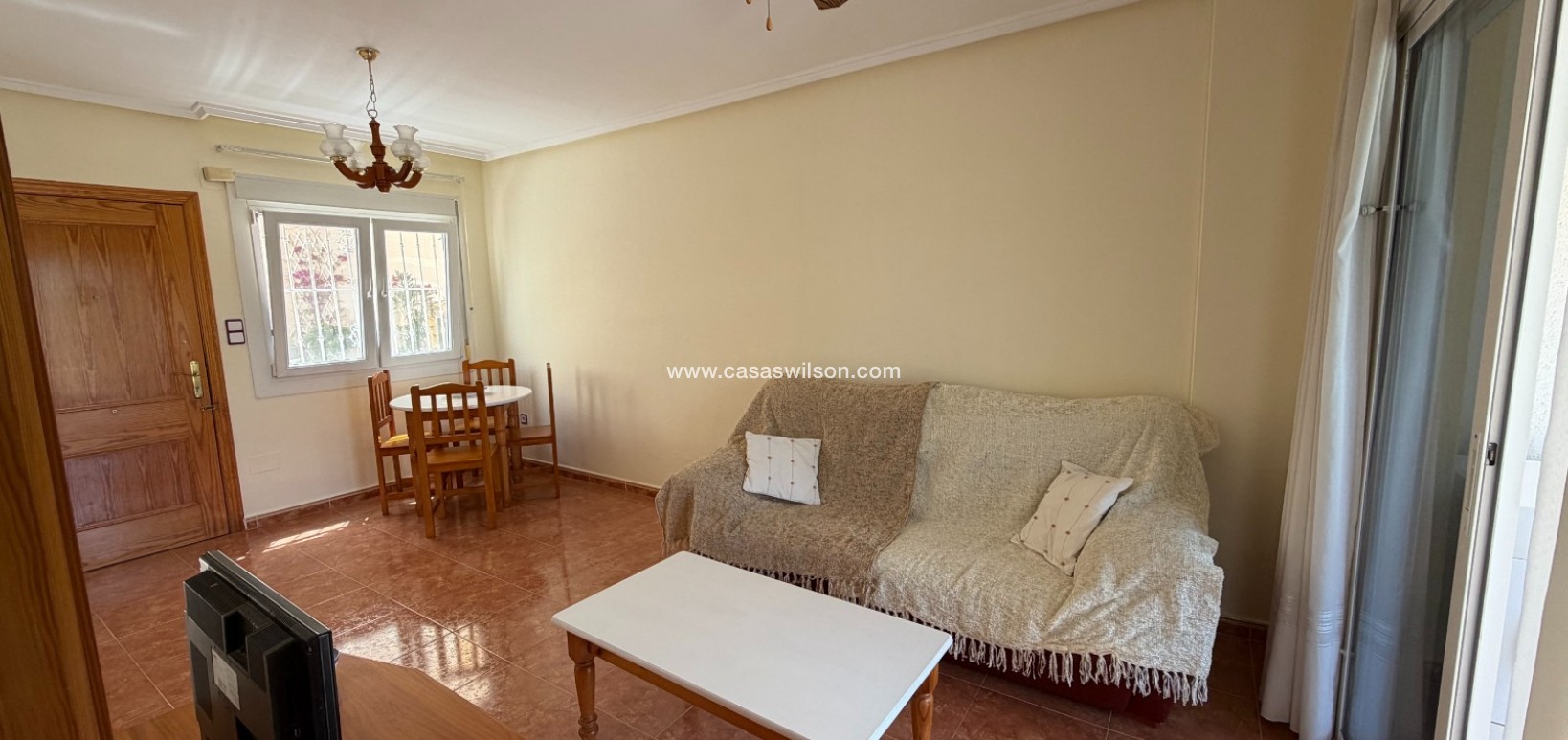 Sale - Townhouse - 
