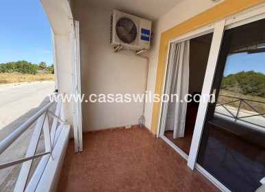 Sale - Townhouse - 