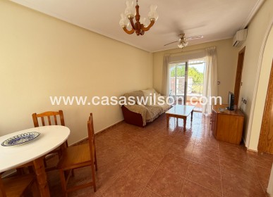 Sale - Townhouse - 