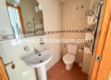 Sale - Townhouse - 