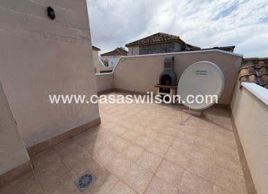Sale - Townhouse - 