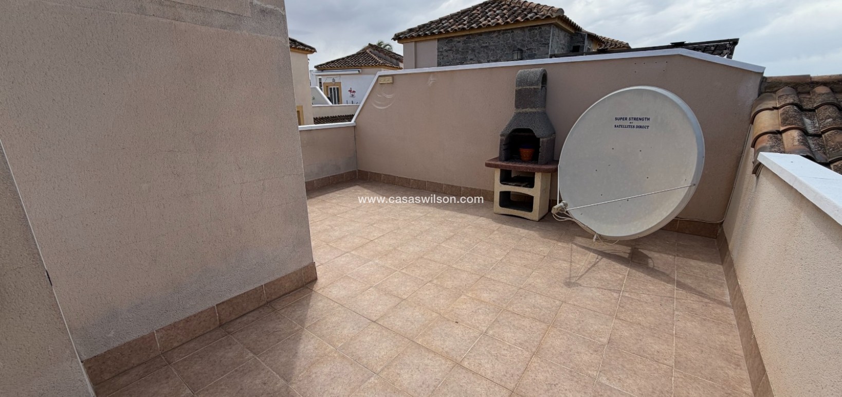 Sale - Townhouse - 