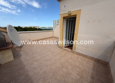 Sale - Townhouse - 