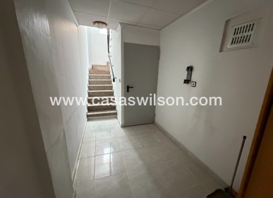 Sale - Townhouse - 