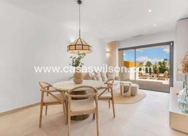 New Build - Bungalow - Dolores - Sector 3