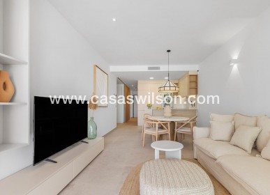 New Build - Bungalow - Dolores - Sector 3