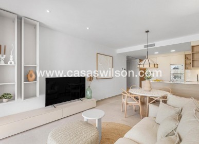New Build - Bungalow - Dolores - Sector 3