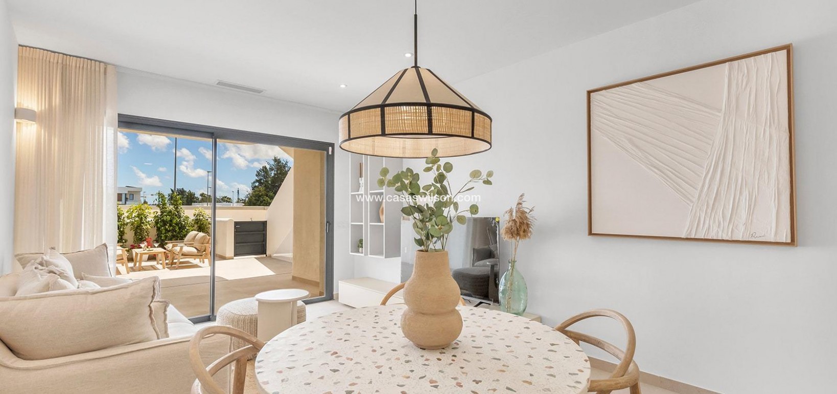 New Build - Bungalow - Dolores - Sector 3