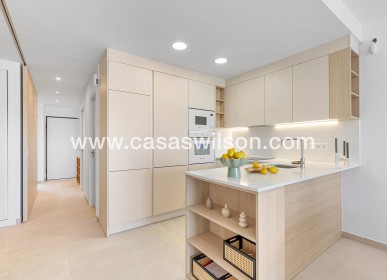 New Build - Bungalow - Dolores - Sector 3