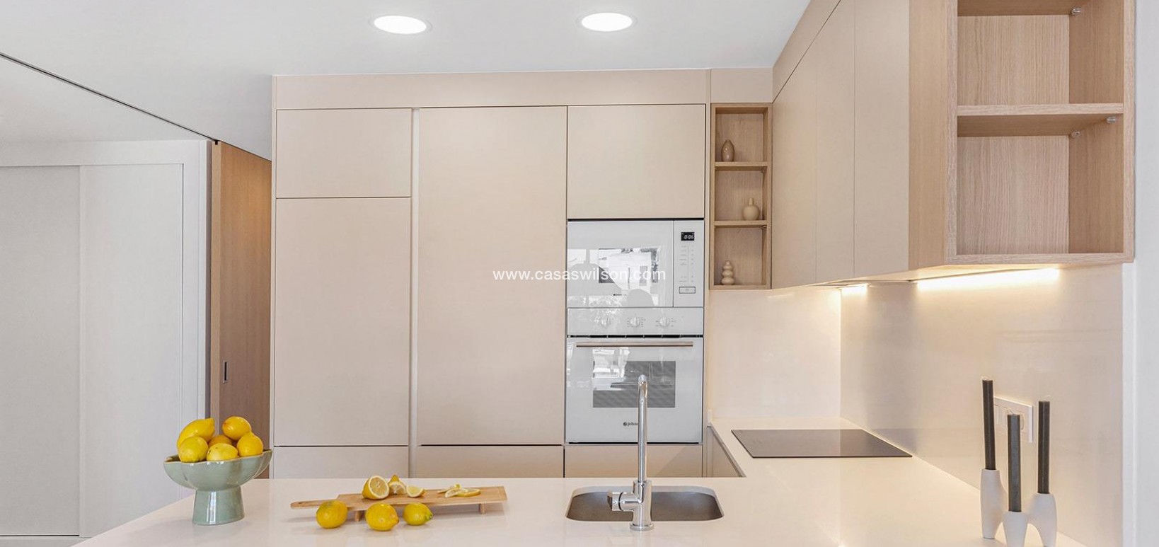New Build - Bungalow - Dolores - Sector 3